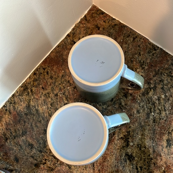 Set of 2 coffee mugs - Picture 3 of 3